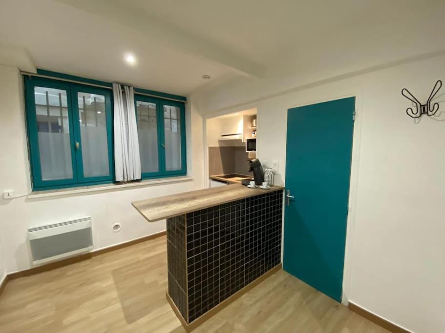 La + Belle Chambre Voutee Au Coeur De Montpellier Kültér fotó